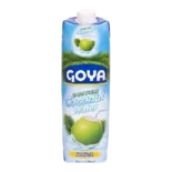 100 % kokosová voda 1 l