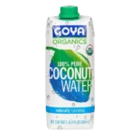 100 % BIO kokosová voda 500 ml