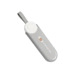 Prenosná lekárnička – sivá