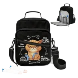 Veľká taška na zdravotnícke pomôcky a lieky