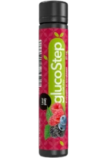 glucoStep lesné plody 25 ml