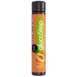 GlucoStep marhuľa 25 ml