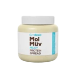 MoiMüv Proteínová nátierka – Mlieko – 400 g