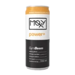 MOXY power+ Energetický nápoj 330 ml – Mango-marakuja