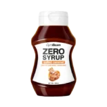 ZERO SIRUP soľný karamel