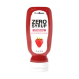 ZERO SIRUP jahoda
