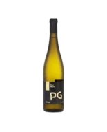 Pinot gris 2021 z dubového suda