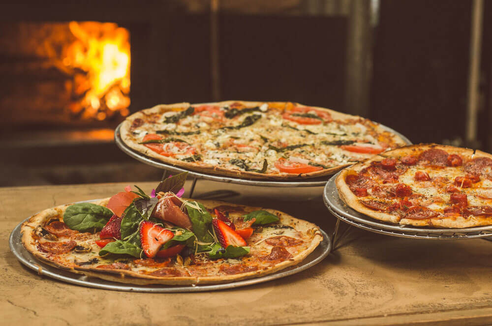 Pizza pre diabetikov: Nízkosacharidový recept na udržanie nízkej hladiny cukru v krvi